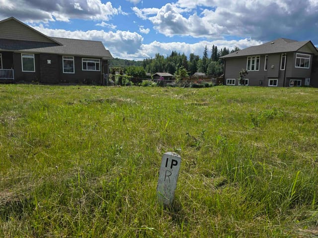 Lot for sale in Quesnel, Quesnel, Lot 13 Novak Street, 263102013 | Realtylink.org