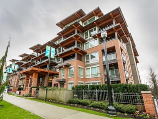 Apartment for sale in New Westminster, New Westminster, 507 500 Royal Avenue, 263102014 | Realtylink.org