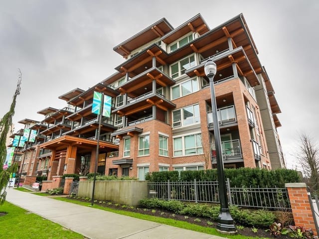Apartment for sale in New Westminster, New Westminster, 507 500 Royal Avenue, 263102014 | Realtylink.org