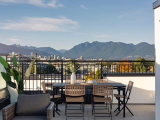 Townhouse for sale in Vancouver, Vancouver West, 263 479 W 28th Avenue, 263102015 | Realtylink.org