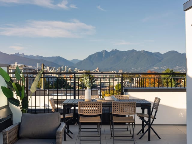 Townhouse for sale in Vancouver, Vancouver West, 263 479 W 28th Avenue, 263102015 | Realtylink.org