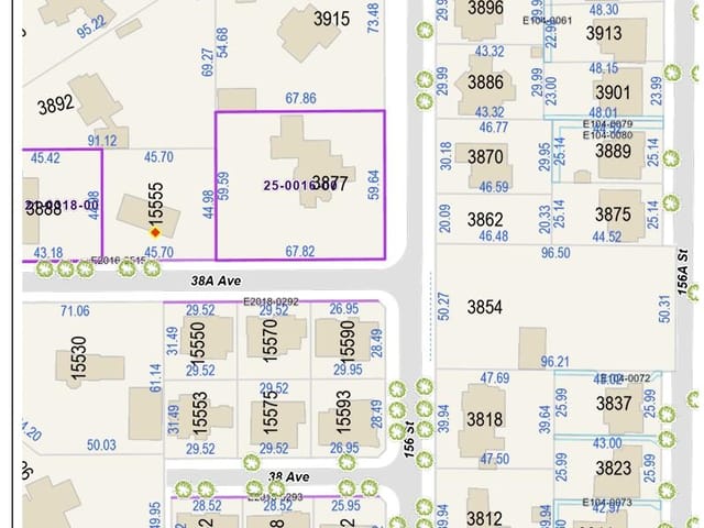 House for sale in Surrey, South Surrey White Rock, 15555 38a Avenue, 263102023 | Realtylink.org