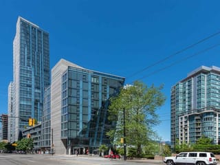 Apartment for rent in Vancouver, Vancouver West, 904 1499 W Pender, 263102028 | Realtylink.org