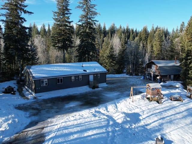 Manufactured Home for sale in Quesnel, Quesnel, 3972 McLean Road, 263102029 | Realtylink.org