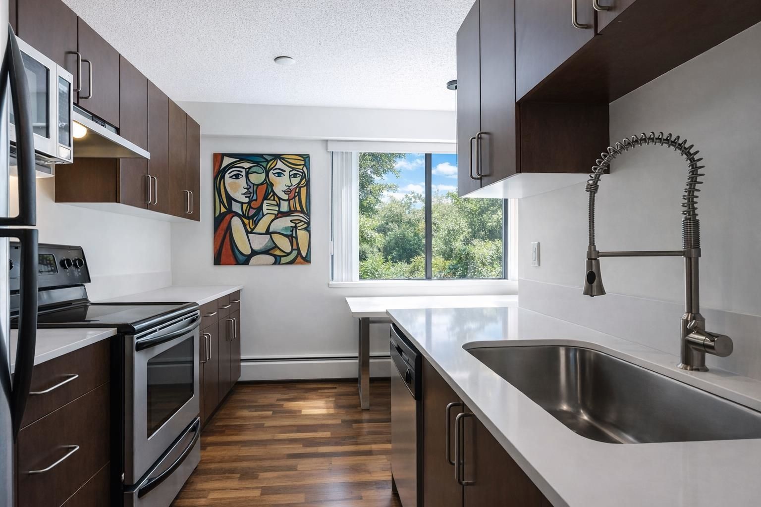 Apartment for sale in Vancouver, Vancouver West, 111 2330 Maple Street, 263102033 | Realtylink.org