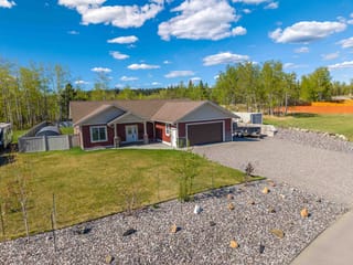 House for sale in 100 Mile House, 100 Mile House, 314 Sandhill Crescent, 263102036 | Realtylink.org