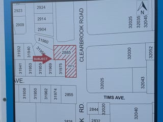 House for sale in Abbotsford, Abbotsford, 2885 Clearbrook Road, 263102043 | Realtylink.org