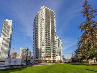 Apartment for sale in Coquitlam, Coquitlam, 2101 570 Emerson Street, 263102046 | Realtylink.org