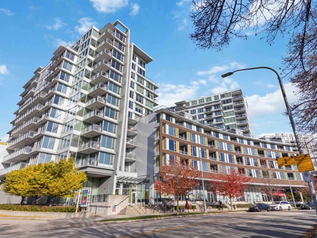 Apartment for sale in Richmond, Richmond, 1206 6951 Elmbridge Way, 263102049 | Realtylink.org