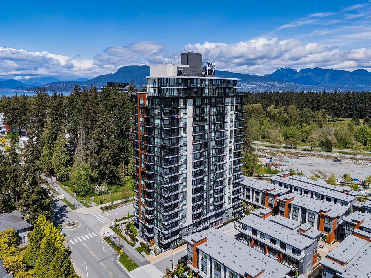 Apartment for sale in Vancouver, Vancouver West, 1209 5380 Crooked Branch Road, 263102059 | Realtylink.org