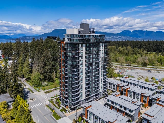 Apartment for sale in Vancouver, Vancouver West, 1209 5380 Crooked Branch Road, 263102059 | Realtylink.org