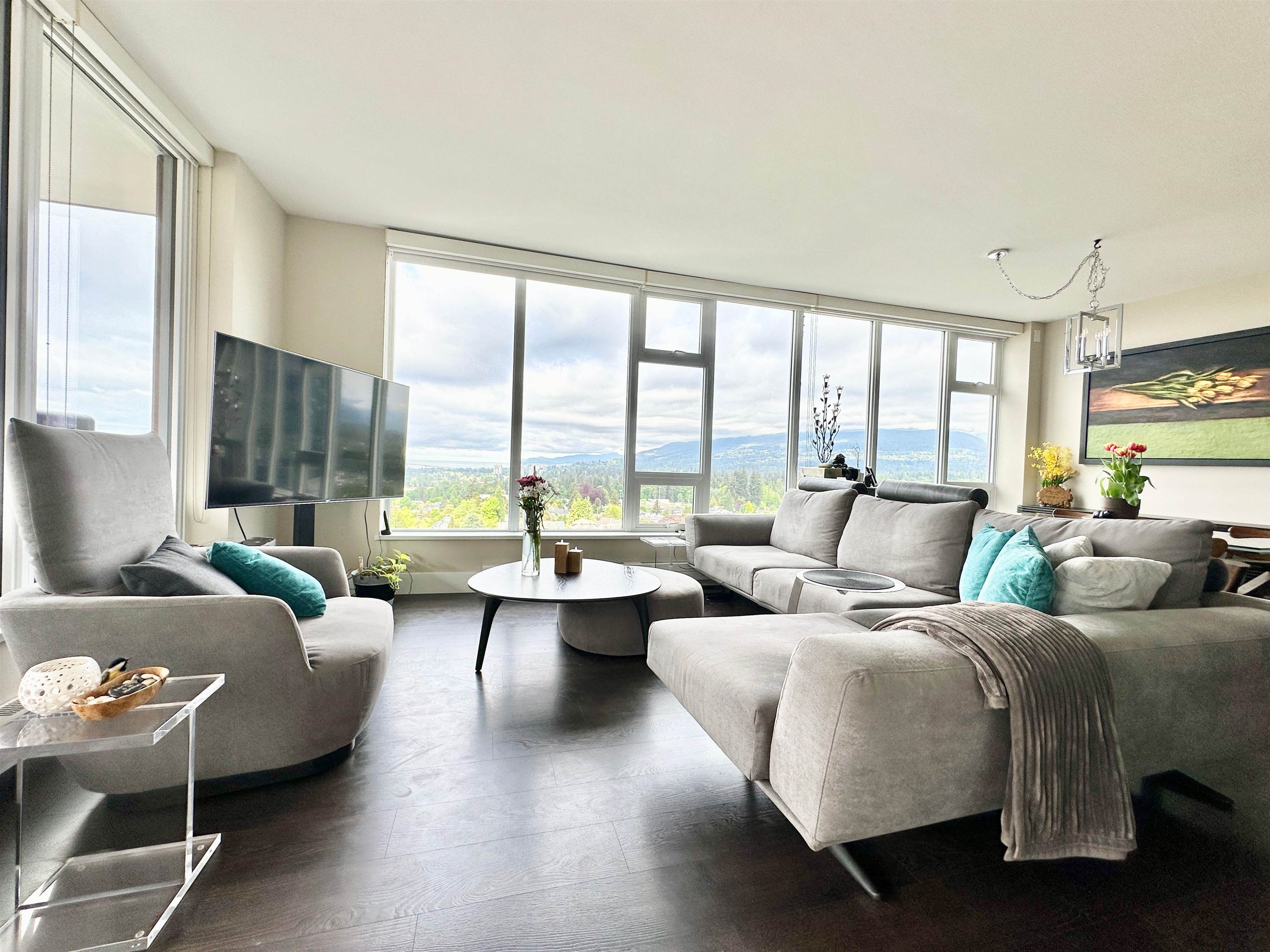 Apartment for rent in Vancouver, North Vancouver, 1006 150 W 15th Street, 263102060 | Realtylink.org