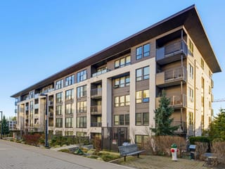 Apartment for sale in Burnaby, Burnaby North, 103 9228 Slopes Mews, 263102065 | Realtylink.org