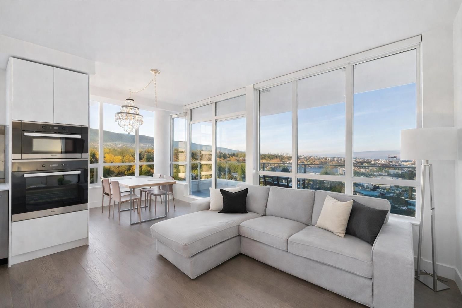 Apartment for sale in North Vancouver, North Vancouver, 1401 1675 Lions Gate, 263102068 | Realtylink.org