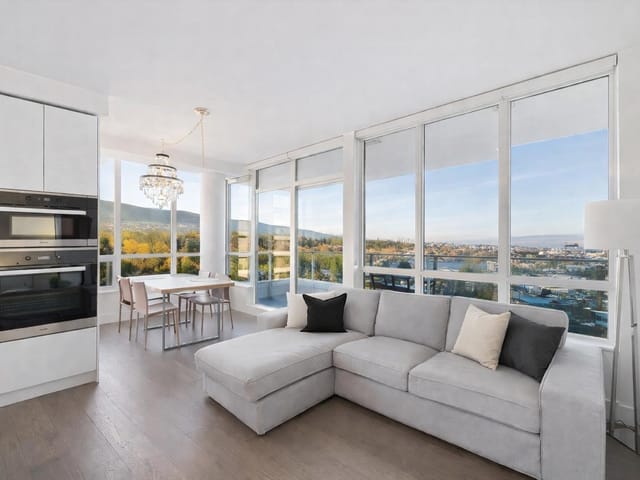 Apartment for sale in North Vancouver, North Vancouver, 1401 1675 Lions Gate, 263102068 | Realtylink.org