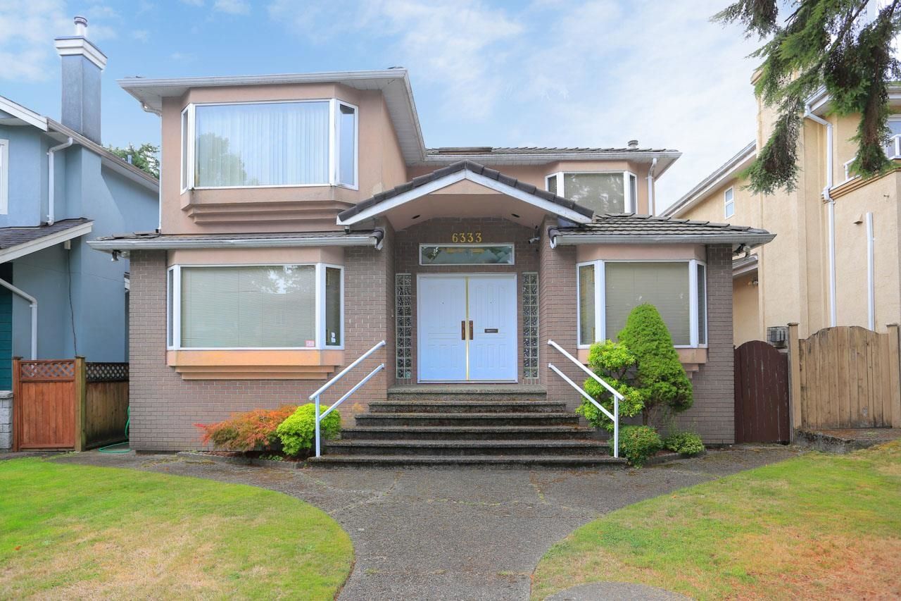 House for sale in Vancouver, Vancouver East, 6333 Butler Street, 263102071 | Realtylink.org