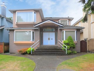 House for sale in Vancouver, Vancouver East, 6333 Butler Street, 263102071 | Realtylink.org