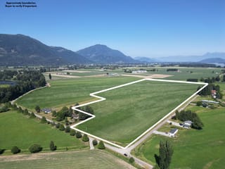 Lot for sale in Mission, Mission, 49ac Hyde Buker Road, 263102086 | Realtylink.org