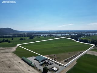 Lot for sale in Mission, Mission, 103ac Hyde Buker Road, 263102087 | Realtylink.org