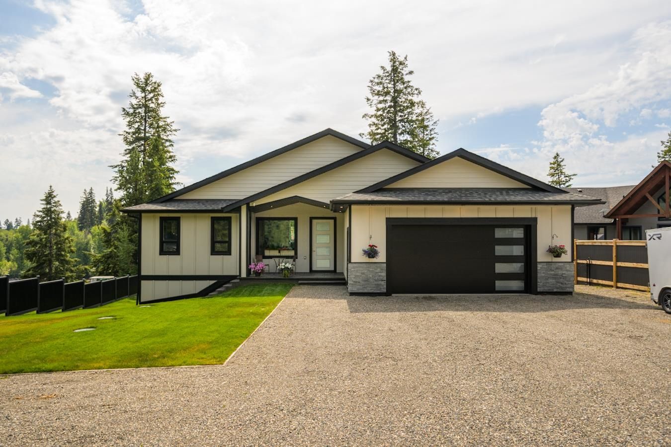 House for sale in Prince George, PG Rural North, 27735 N Ness Lake Road, 263102090 | Realtylink.org