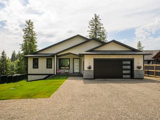 House for sale in Prince George, PG Rural North, 27735 N Ness Lake Road, 263102090 | Realtylink.org