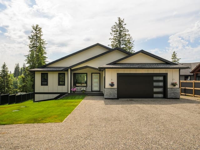 House for sale in Prince George, PG Rural North, 27735 N Ness Lake Road, 263102090 | Realtylink.org