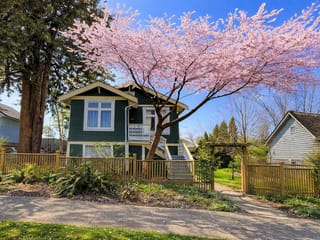 House for sale in Vancouver, Vancouver East, 3336 E Georgia Street, 263102097 | Realtylink.org