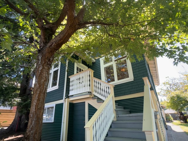 House for sale in Vancouver, Vancouver East, 3336 E Georgia Street, 263102097 | Realtylink.org