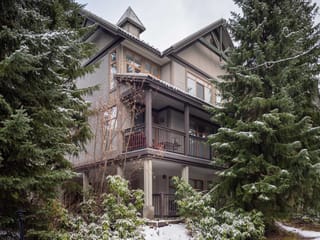 Townhouse for sale in Whistler, Whistler, 126 4355 Northlands Boulevard, 263102107 | Realtylink.org
