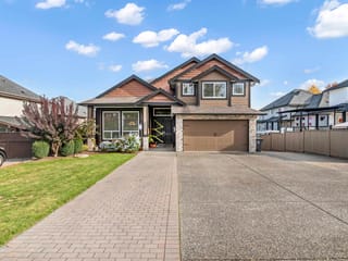 House for sale in Langley, Langley, 2620 270b Street, 263102108 | Realtylink.org