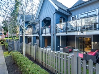 Townhouse for sale in Surrey, South Surrey White Rock, 145 2853 Helc Place, 263102119 | Realtylink.org