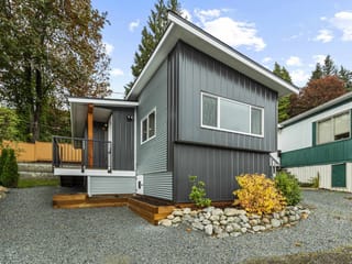 Manufactured Home for sale in Mission, Mission, 10 34519 Lougheed Highway, 263102121 | Realtylink.org