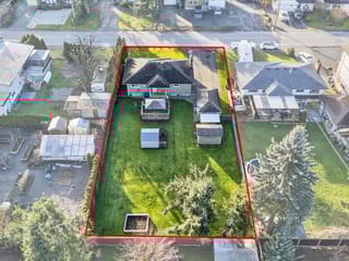 House for sale in Chilliwack, Chilliwack, 46329 Strathcona Road, 263102124 | Realtylink.org