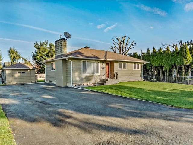 House for sale in Chilliwack, Chilliwack, 46329 Strathcona Road, 263102124 | Realtylink.org