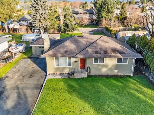 House for sale in Chilliwack, Chilliwack, 46329 Strathcona Road, 263102124 | Realtylink.org
