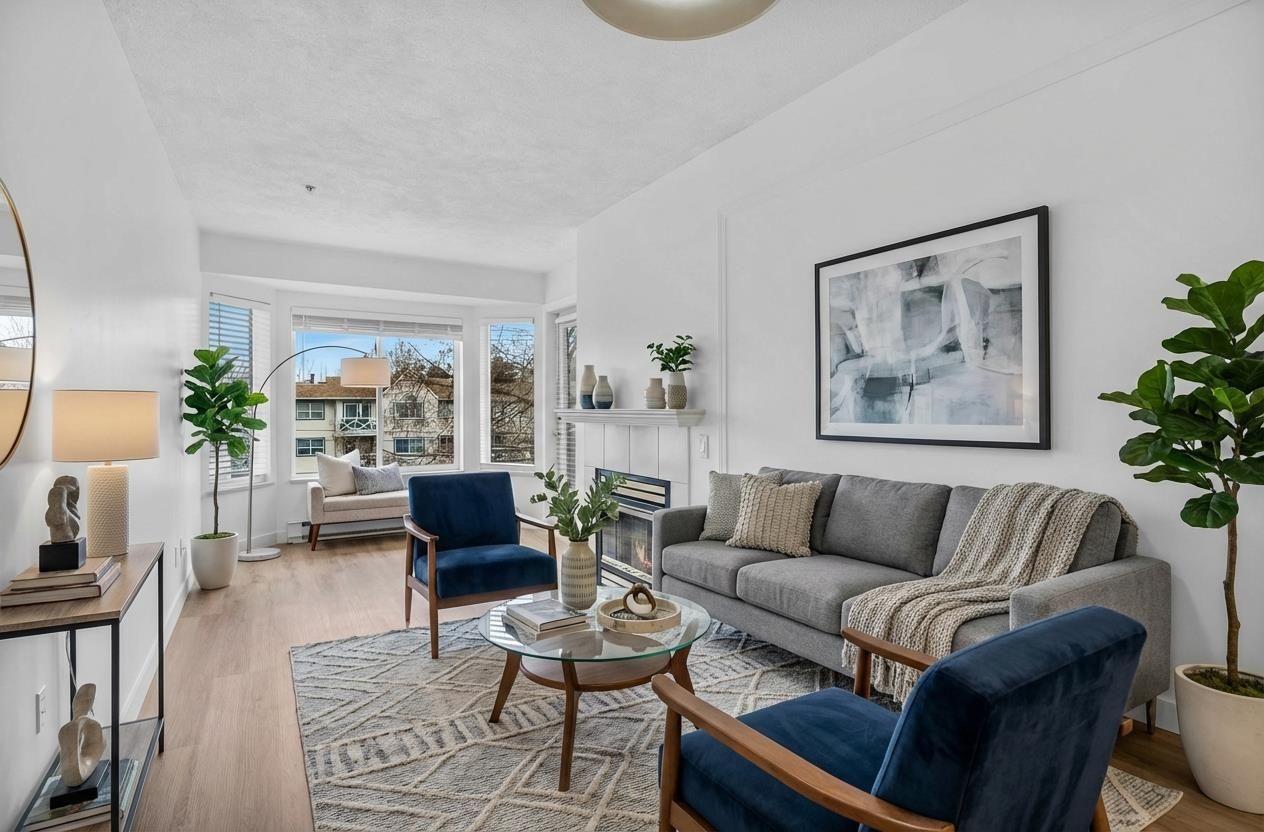 Apartment for sale in Surrey, Surrey, 404 12110 80 Avenue, 263102126 | Realtylink.org