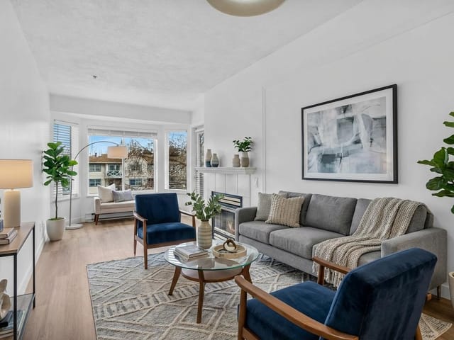 Apartment for sale in Surrey, Surrey, 404 12110 80th Avenue, 263102126 | Realtylink.org