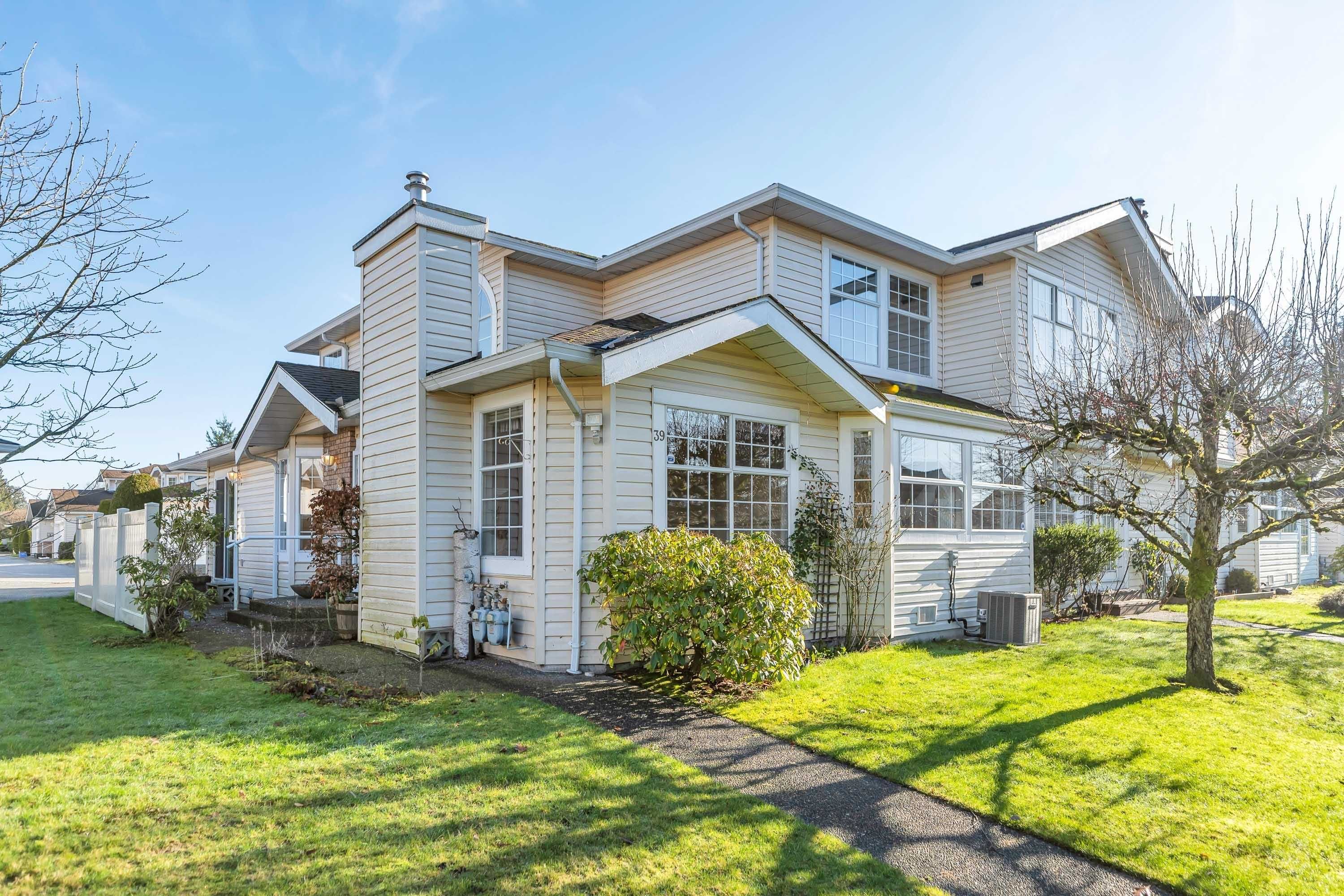 Townhouse for sale in Surrey, Surrey, 39 9168 Fleetwood Way, 263102132 | Realtylink.org