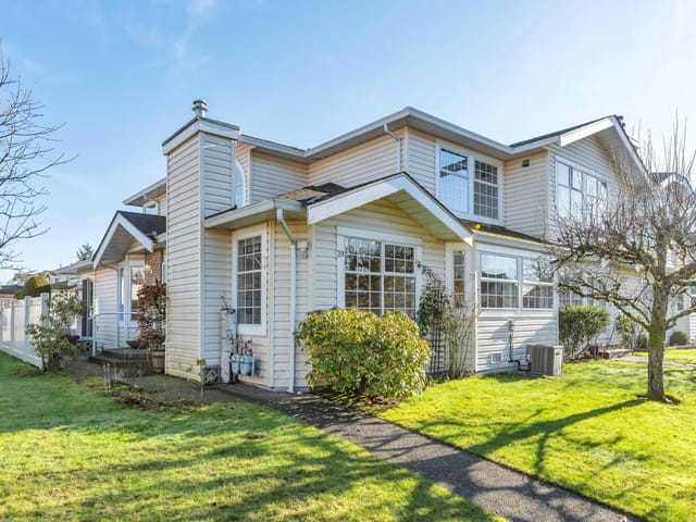 Townhouse for sale in Surrey, Surrey, 39 9168 Fleetwood Way, 263102132 | Realtylink.org