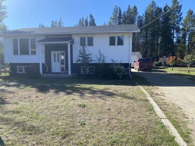 House for sale in Valemount, Robson Valley, 1155 14th Avenue, 263102133 | Realtylink.org