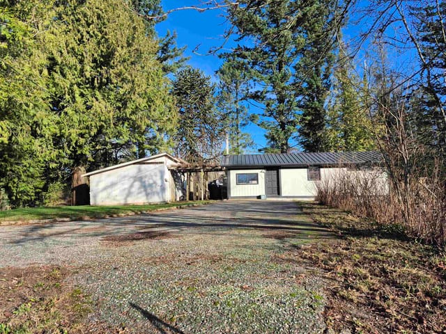 House for sale in Abbotsford, Abbotsford, 37318 Ward Road, 263102138 | Realtylink.org