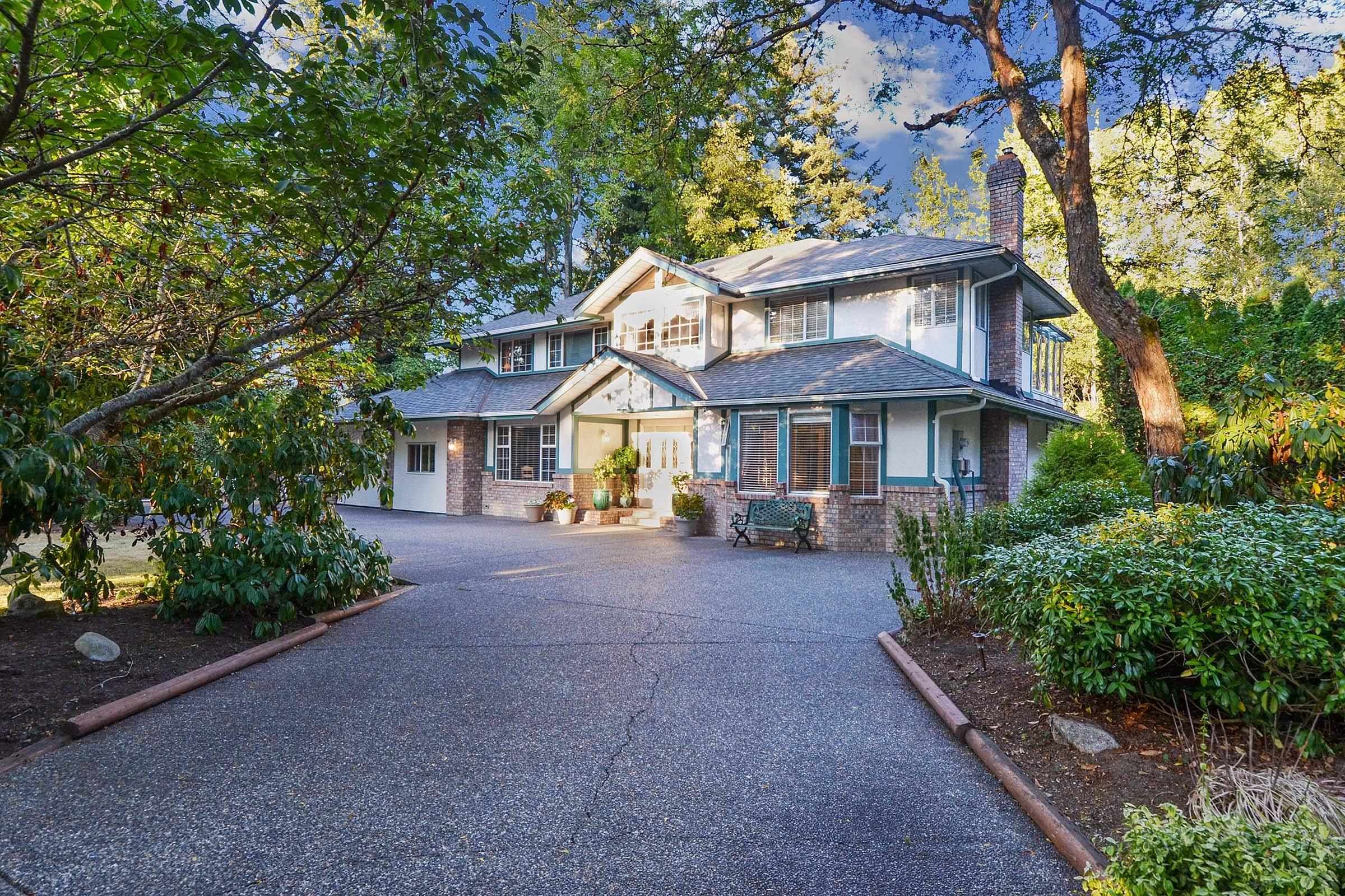 House for sale in Surrey, South Surrey White Rock, 2488 139 Street, 263102139 | Realtylink.org