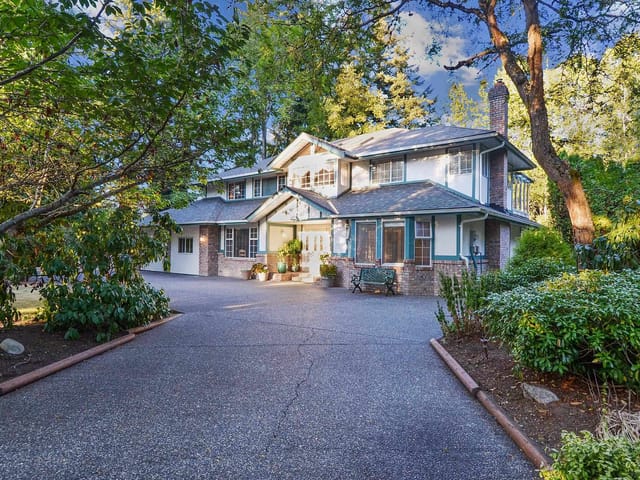 House for sale in Surrey, South Surrey White Rock, 2488 139 Street, 263102139 | Realtylink.org