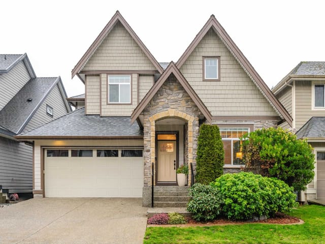 House for sale in Surrey, South Surrey White Rock, 308 171 Street, 263102144 | Realtylink.org