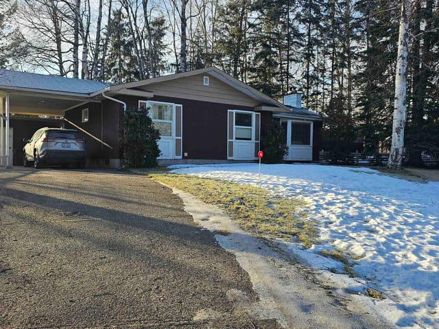 House for sale in Prince George, PG City South West, 5225 York Place, 263102148 | Realtylink.org