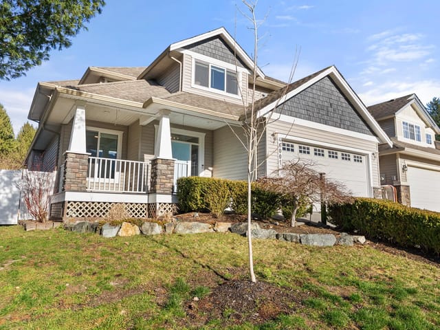 House for sale in Chilliwack, Sardis, 46001 Bridle Ridge Crescent, 263102155 | Realtylink.org