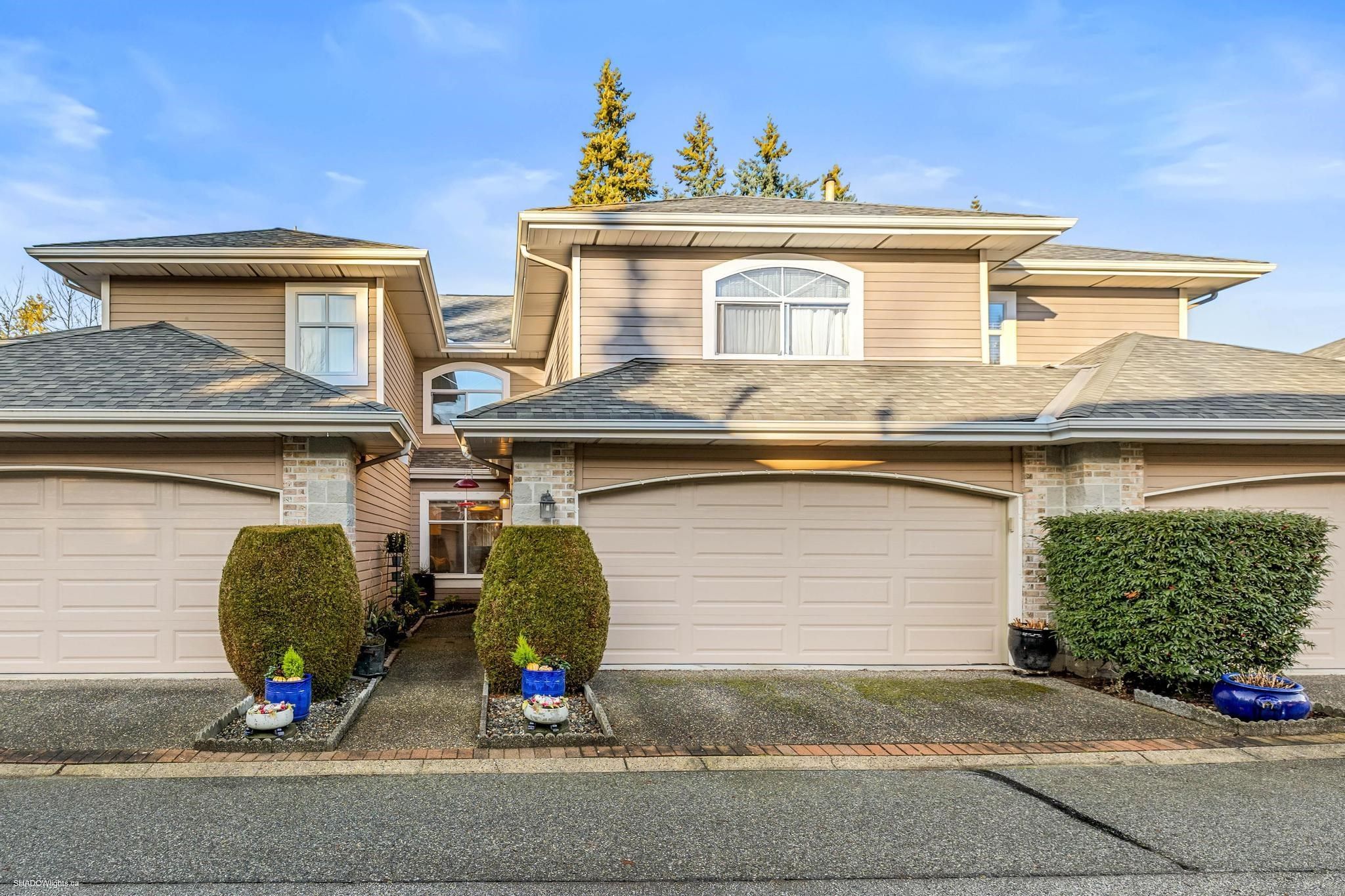 Townhouse for sale in Surrey, South Surrey White Rock, 20 15273 24 Avenue, 263102156 | Realtylink.org