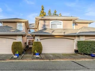Townhouse for sale in Surrey, South Surrey White Rock, 20 15273 24 Avenue, 263102156 | Realtylink.org