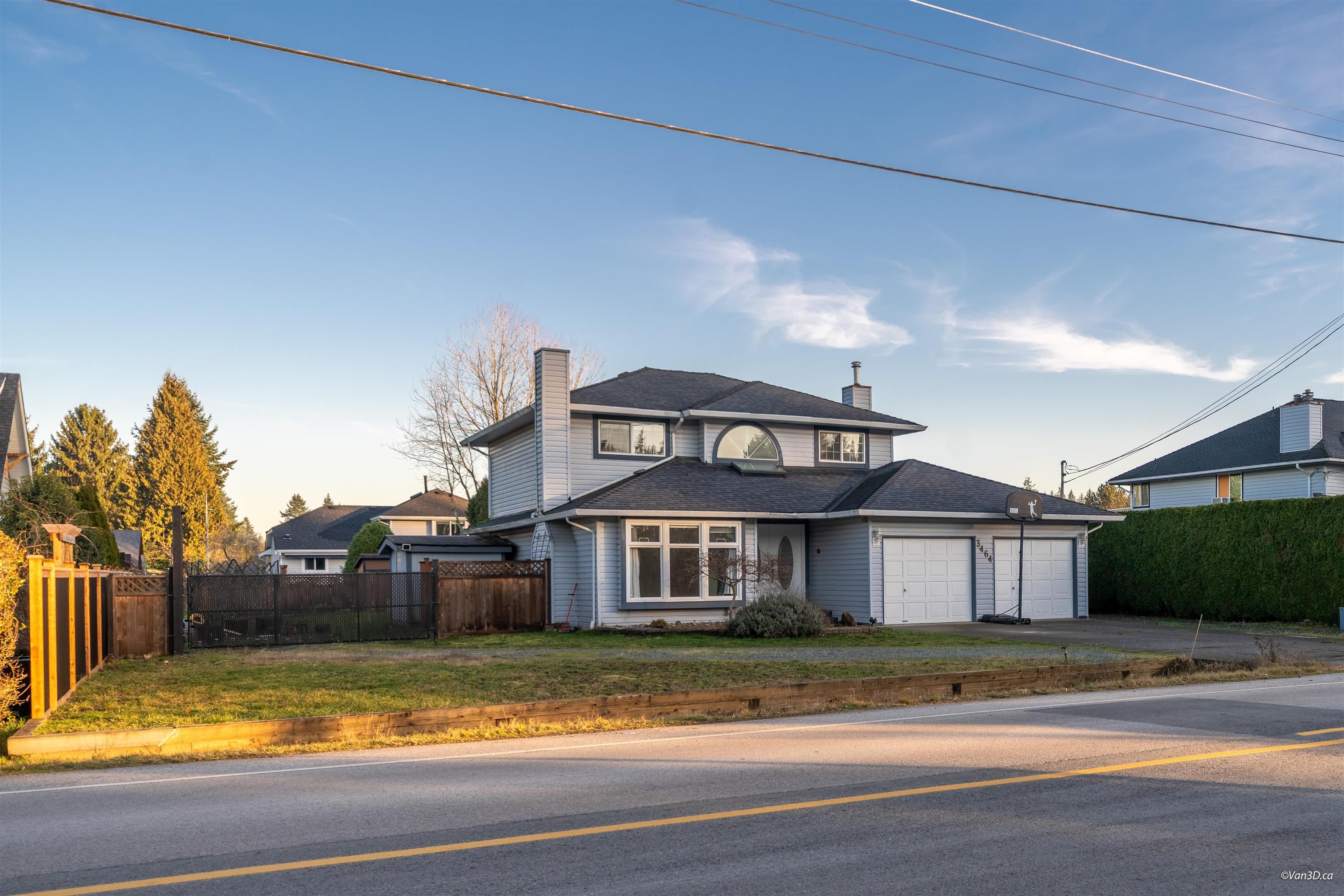 House for sale in Langley, Langley, 3464 196 Street, 263102164 | Realtylink.org