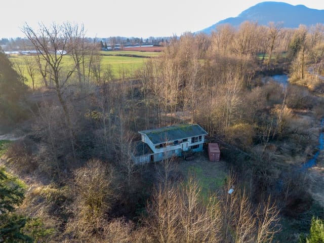 House for sale in Mission, Mission, 41330 North Nicomen Road, 263102166 | Realtylink.org